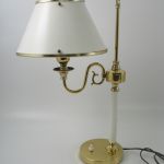 423 1200 Bordslampa